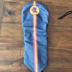 Seminole Driver Headcover